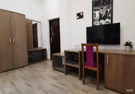 Звездный - 9