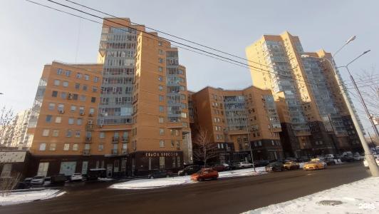 Мини-гостиница Nabat Palace - 109