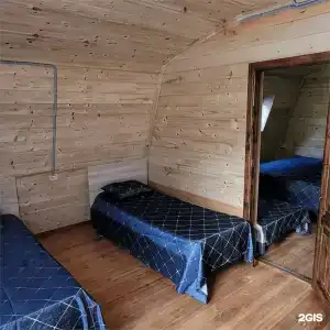 Кизлярская Лагуна - 6