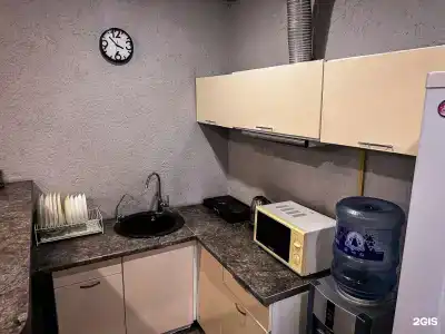 Частный дом Коттедж - 13