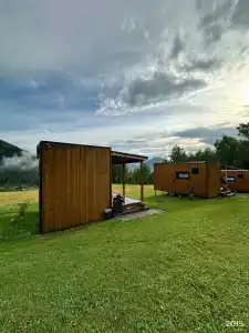 Камлак Village - 12