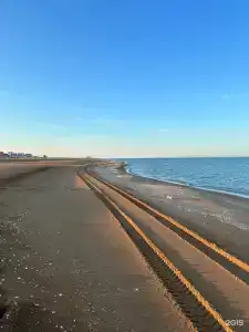 Золотой берег - 9