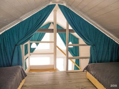 Base Camp - 16