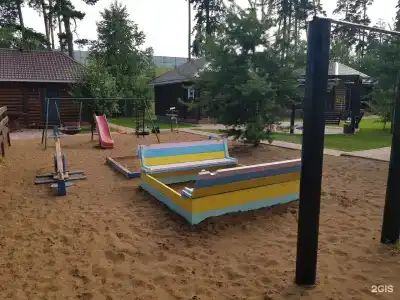 Приволье - 10