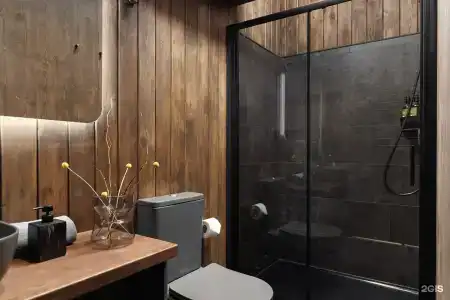 Freedom Lodge Озеро Белых Лилий - 66