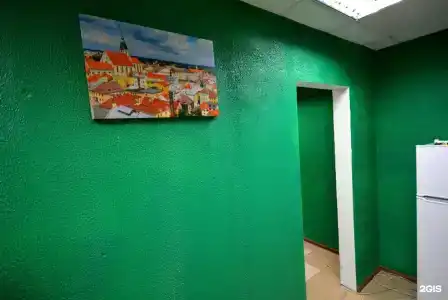 Рандеву в Бутово - 18