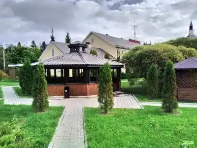 Голицын Клуб - 69