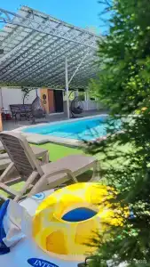 Дом на распутье дорог Villa405 - 24