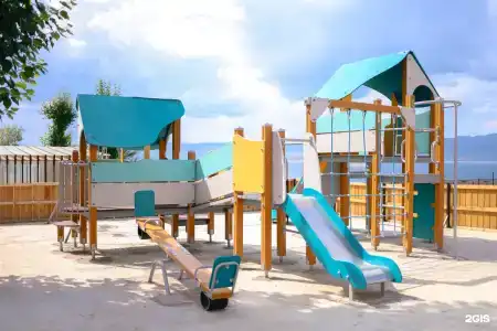 Море Гусиное - 35