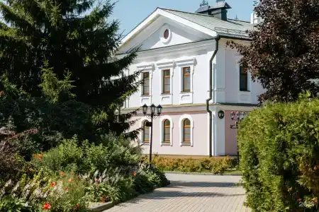 Николаевский Посад - 25
