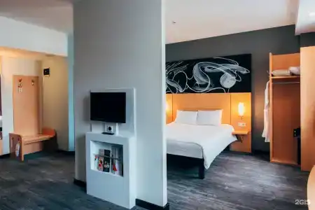 Ibis Cheboksary Center - 47