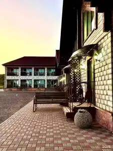 Красный кот - 82