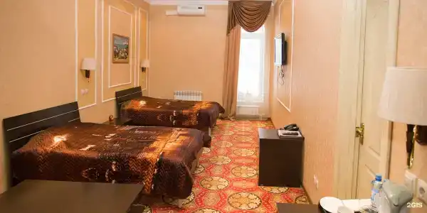 Ковчег - 18