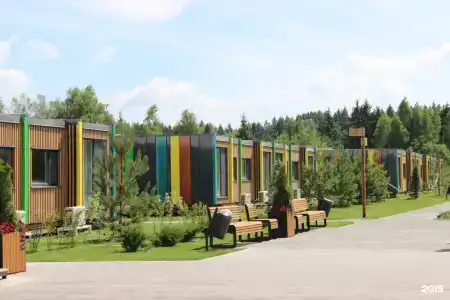 СпортКалужники - 5
