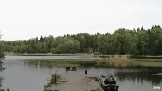 Утиный рай - 65