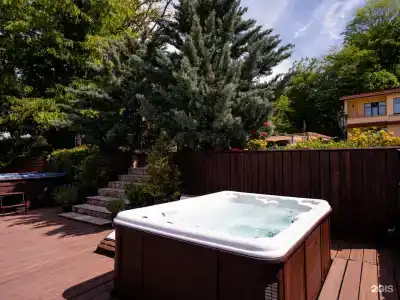 Spatium Wellness Center - 48