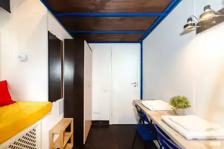 Laika Hotel&Hostel - 60