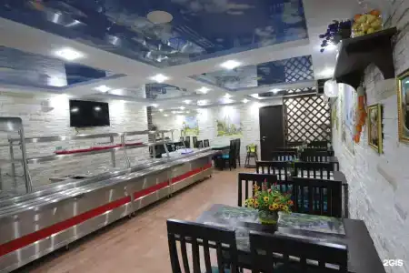 Курортный отель Гранд Вилла - 6