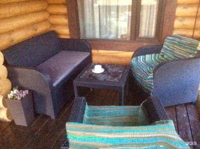 Домик на Березовой 6 - 49