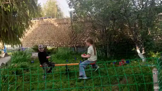 Белкин домик - 14