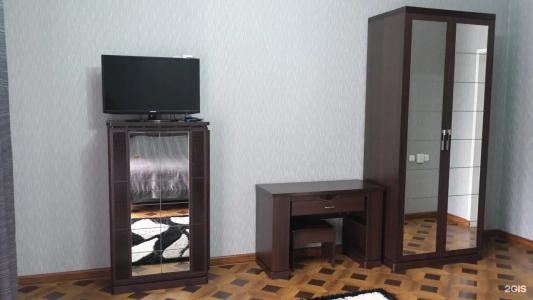 Усадьба в Горах - 63