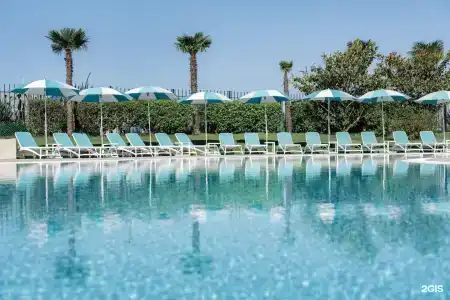 Mantera Resort & Congress - 50