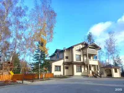 Олимп-парк - 22