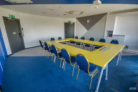 Ibis Cheboksary Center - 84