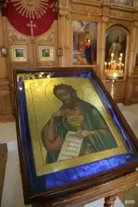 Паломник. Николо-Угрешский монастырь - 22