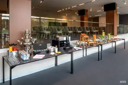 Crystal House Suite & SPA - 104