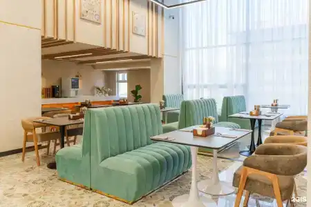 Zenith Resort & Spa - 5