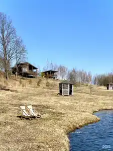 Лес & Озеро - 1