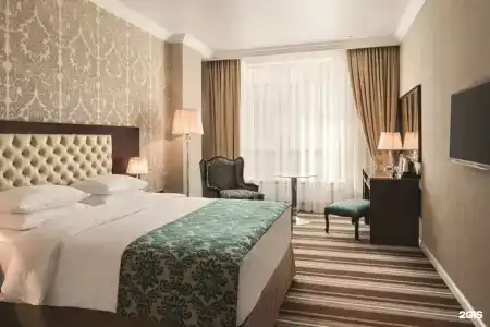 Ramada by Wyndham Kazan City Centre - 7
