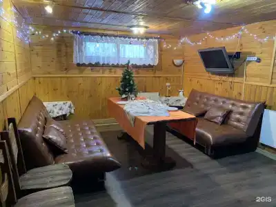 Кемпинг На Поляне - 60
