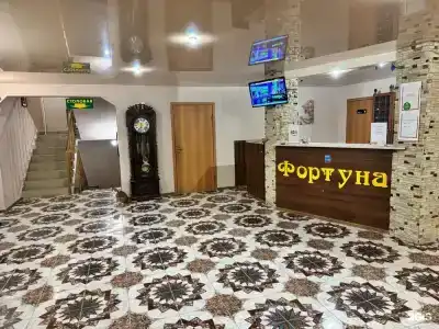 Фортуна - 3
