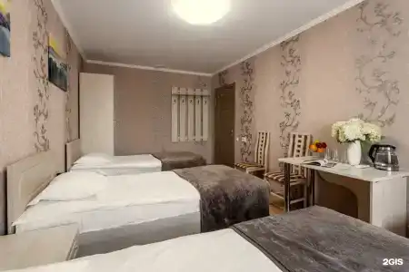 Славянка Нижнедевицк - 8