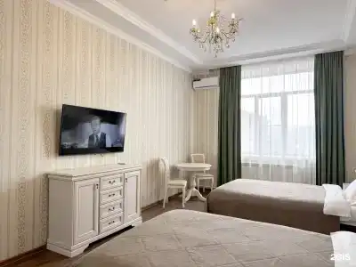 Утро - 5