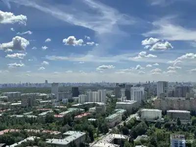 Космос ВДНХ - 7