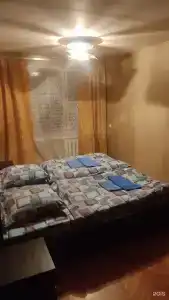 Центральная - 1