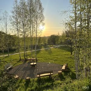 Ланьдиво - 19