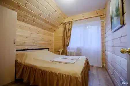 Русская усадьба - 25