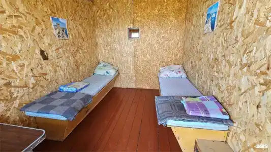 И поэтому все так произошло на озере Горькое - 5
