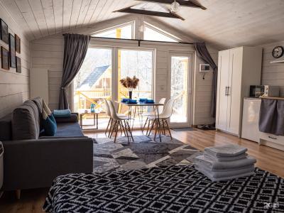 Base Camp - 5