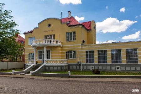 Вилла Татьяна Верхнеозерная - 19