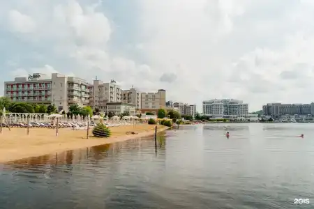 Radisson & Residences Завидово - 68