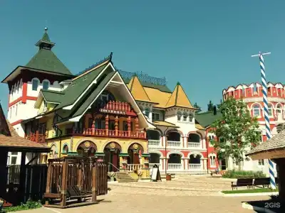 В некотором царстве - 0