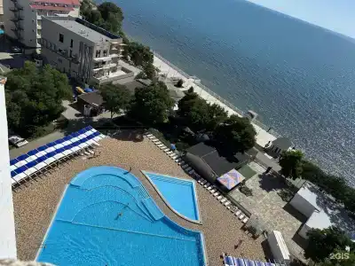 Малая Бухта - 30