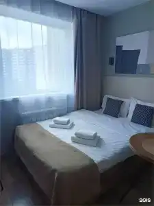 Ladotel Апартаменты - 43