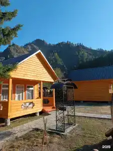 Лисья нора - 3