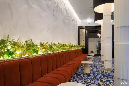 Cosmos Vladikavkaz La Vallee - 65